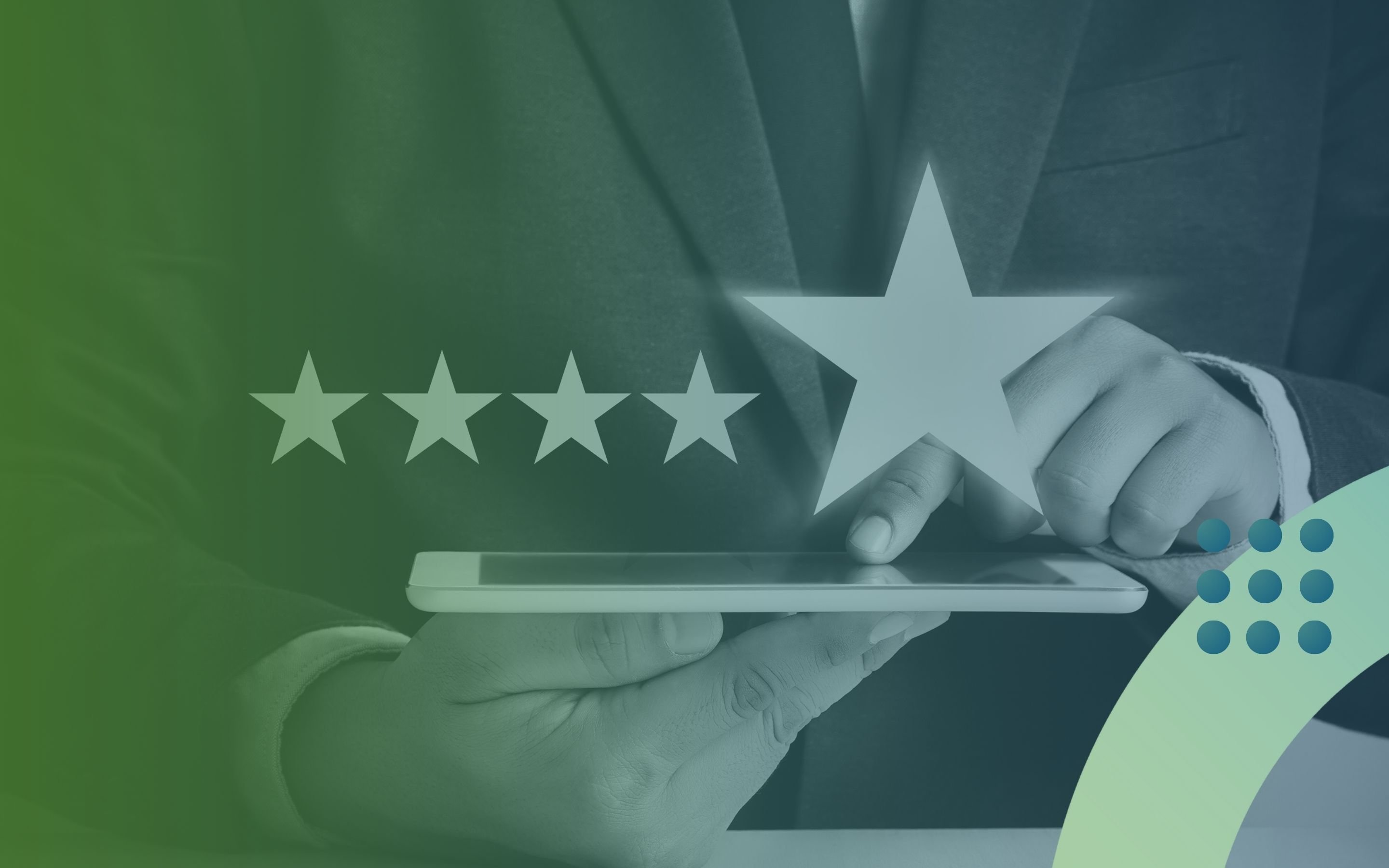 Five star retail customer experience emphasising API simulation for better satisfaction.