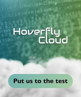 Hoverfly Cloud API simulation for testing software