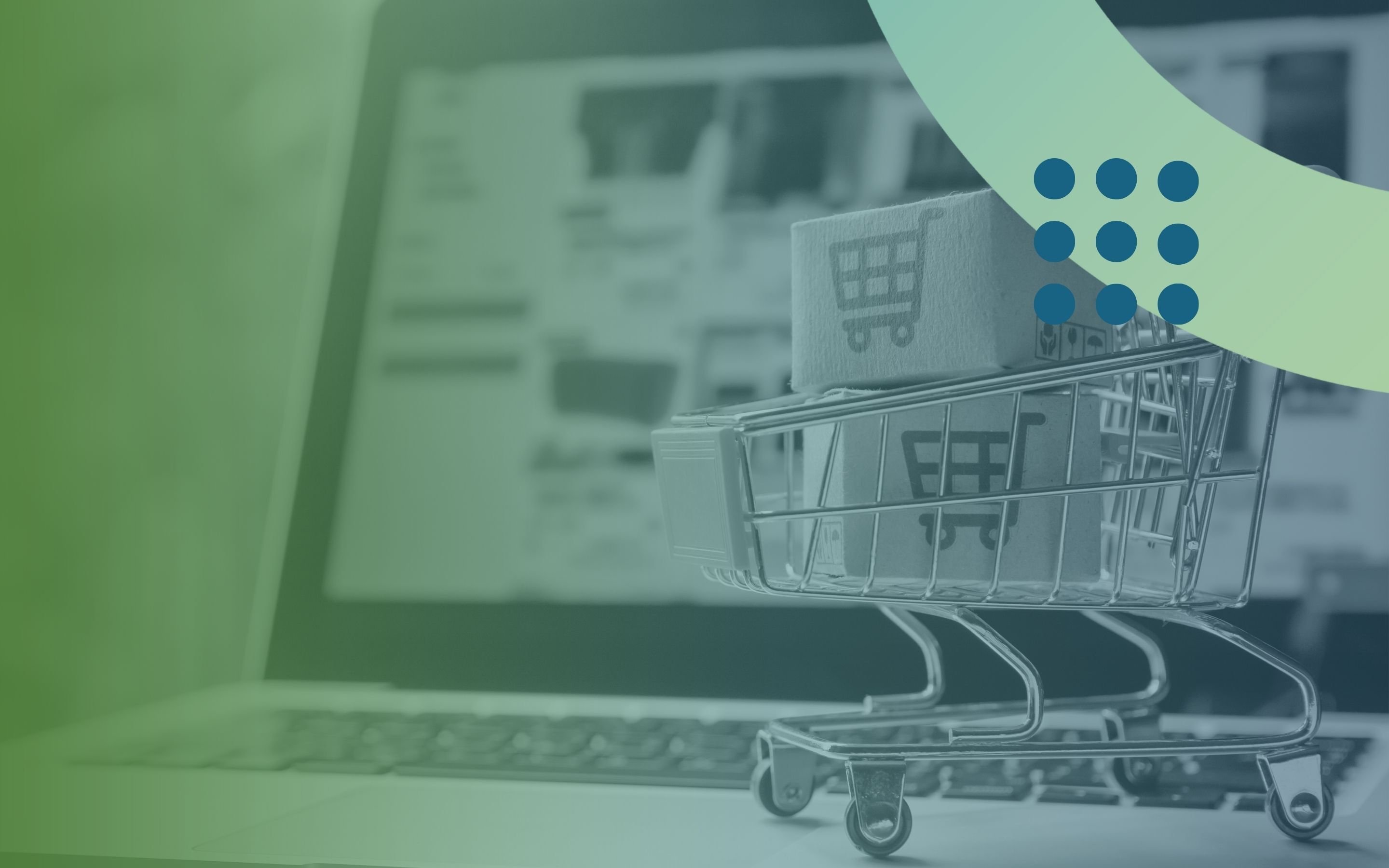 Choosing an ecommerce platform, highlighting retail application testing using Hoverfly Cloud.