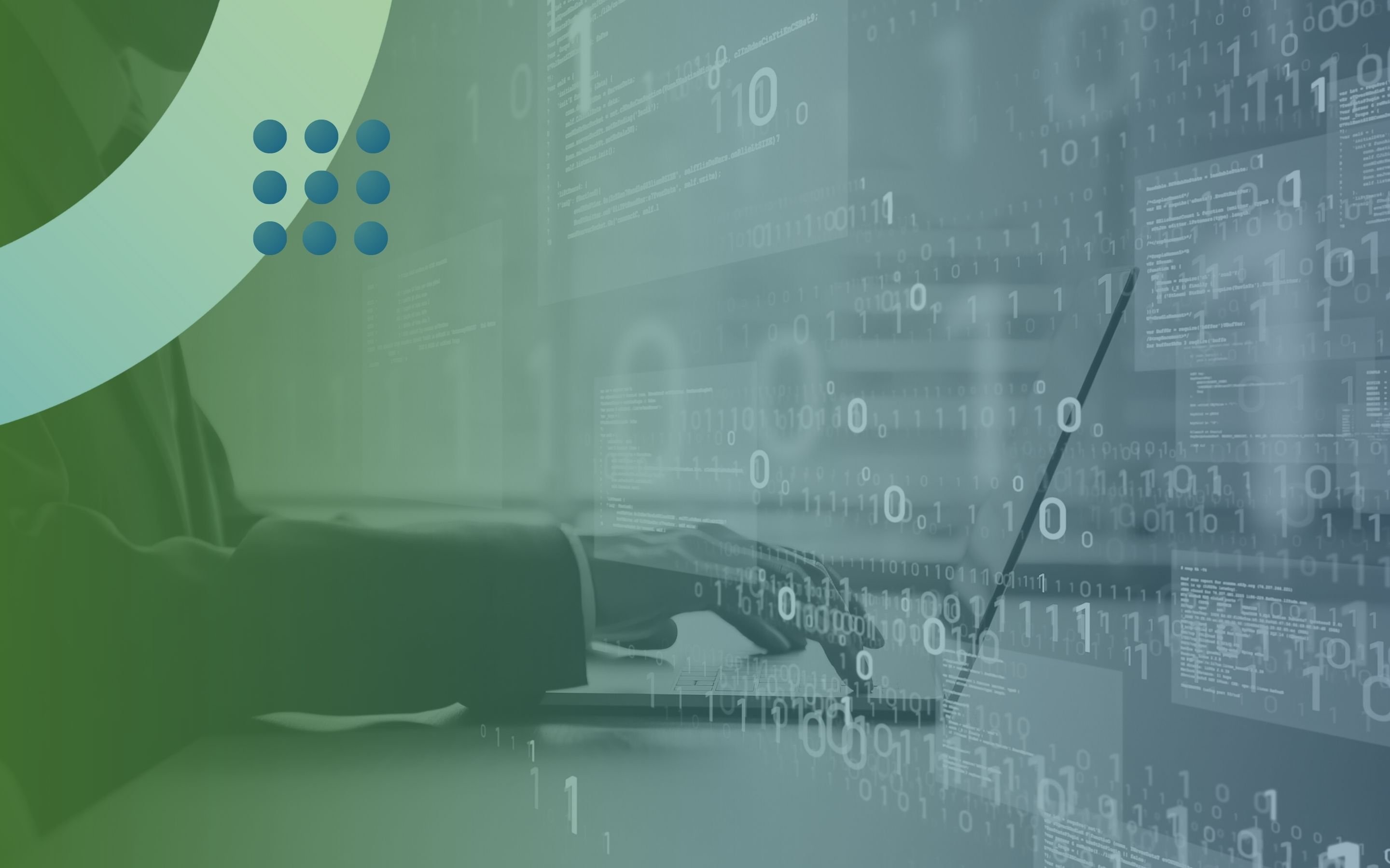 Secure application testing with Hoverfly Cloud for compliant data management.